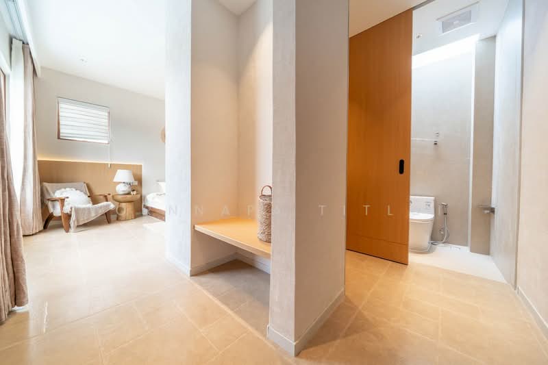 Luxurious 4-Bedroom Home in Pattaya Premier Project - Fully Furnished, Chon Buri (Pattaya), Na Kloe, Bang Lamung (Pattaya), Chon Buri (Pattaya), 4 Bedrooms, 307 sqm, Single Detached House For Sale, by Pornnapa Titloi, 500396868 - DDproperty.com