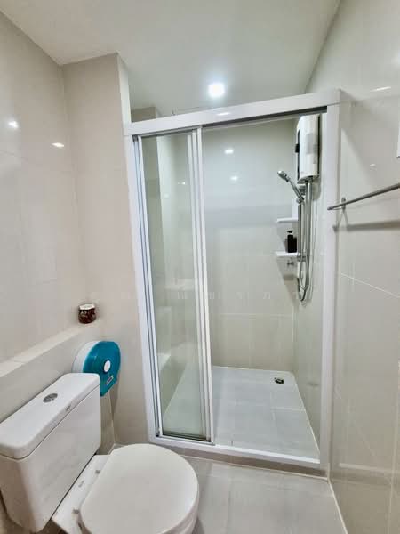 The Base Central Pattaya, Chon Buri (Pattaya), Pattayasaisong Road, Bang Lamung, Bang Lamung (Pattaya), Chon Buri (Pattaya), 1 Bedroom, 30 sqm, Condo For Sale, by คุณ ณิชาภา, 500396869 - DDproperty.com