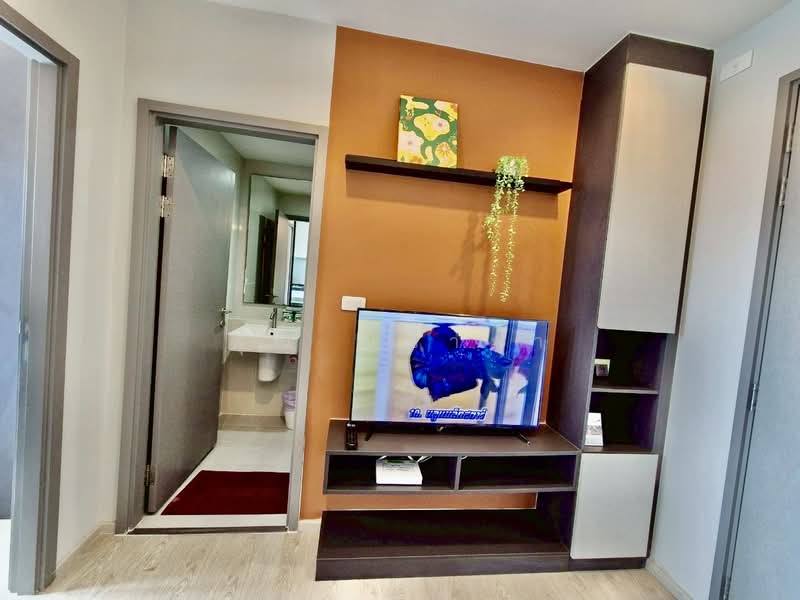 The Base Central Pattaya, Chon Buri (Pattaya), Pattayasaisong Road, Bang Lamung, Bang Lamung (Pattaya), Chon Buri (Pattaya), 1 Bedroom, 30 sqm, Condo For Sale, by คุณ ณิชาภา, 500396869 - DDproperty.com