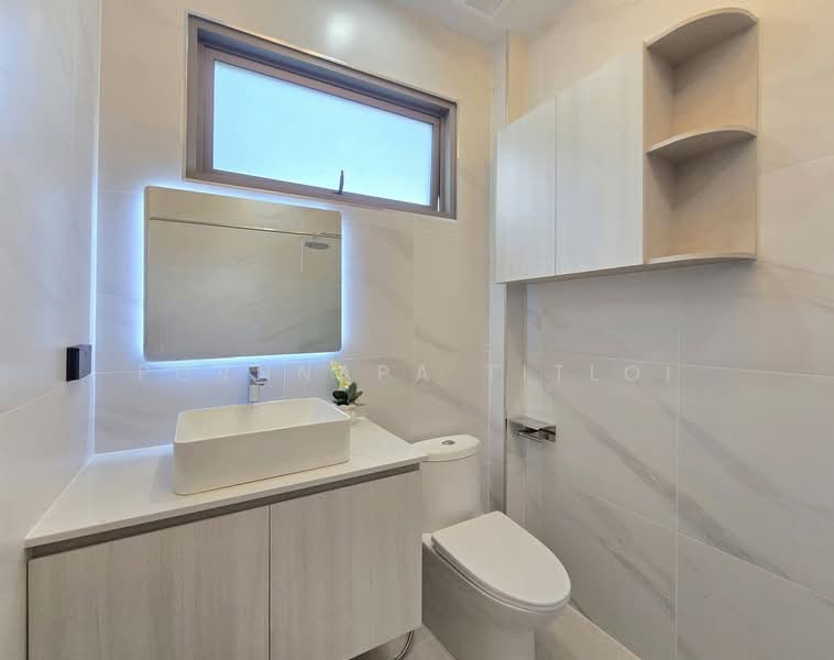 Luxurious 4-Bedroom Home in Pattaya: Private Pool, Garden, Pet Friendly, Chon Buri (Pattaya), Poong, Bang Lamung (Pattaya), Chon Buri (Pattaya), 4 Bedrooms, 270 sqm, Single Detached House For Sale, by Pornnapa Titloi, 500396870 - DDproperty.com