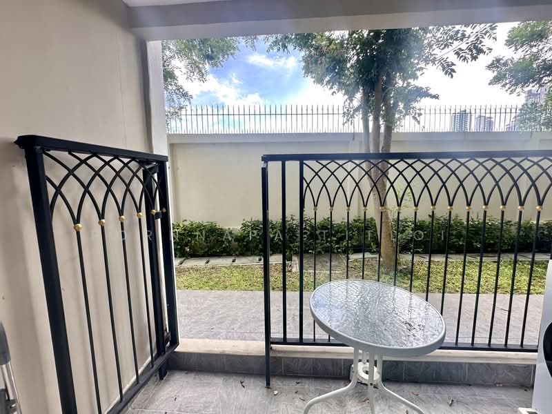 Dusit Grand Park 2, Chon Buri (Pattaya), Moo 12, Jomtiensaiong Road, Nong Pru, Bang Lamung (Pattaya), Chon Buri (Pattaya), 2 Bedrooms, 61 sqm, Condo For Sale, by Pornnapa Titloi, 500396871 - DDproperty.com