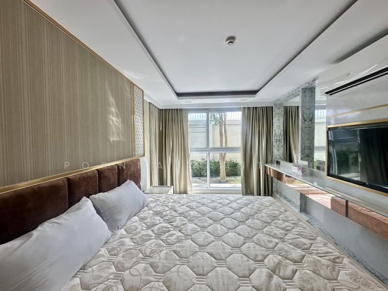 Dusit Grand Park 2, Chon Buri (Pattaya), Moo 12, Jomtiensaiong Road, Nong Pru, Bang Lamung (Pattaya), Chon Buri (Pattaya), 2 Bedrooms, 61 sqm, Condo For Sale, by Pornnapa Titloi, 500396871 - DDproperty.com