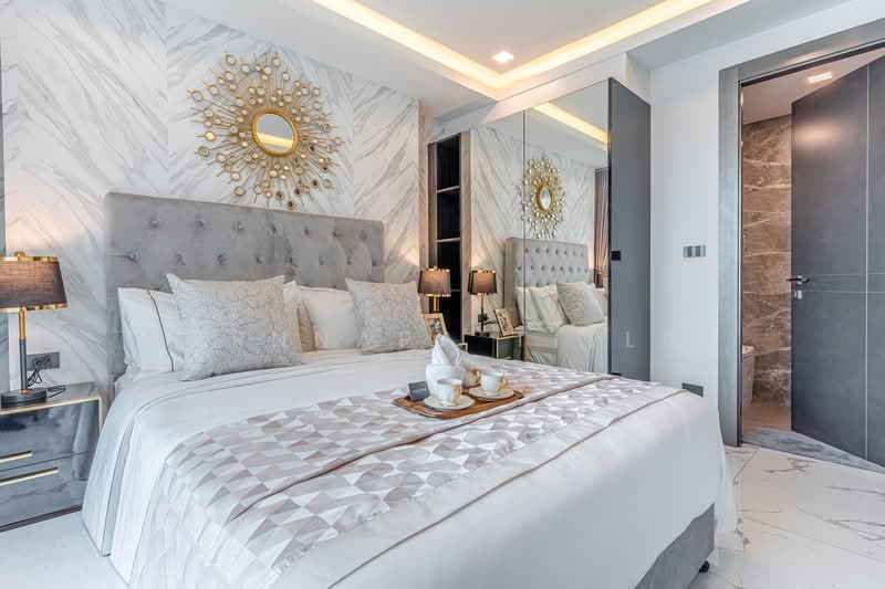 Arcadia Millennium Tower, Chon Buri (Pattaya), Pattaya 3rd Road, Nong Pru, Bang Lamung (Pattaya), Chon Buri (Pattaya), 2 Bedrooms, 72 sqm, Condo For Sale, by Pornnapa Titloi, 500396874 - DDproperty.com