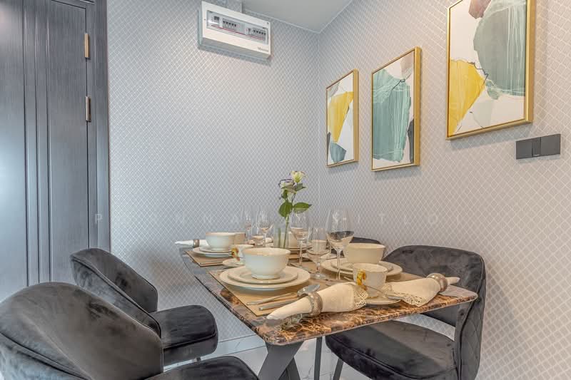 Arcadia Millennium Tower, Chon Buri (Pattaya), Pattaya 3rd Road, Nong Pru, Bang Lamung (Pattaya), Chon Buri (Pattaya), 2 Bedrooms, 72 sqm, Condo For Sale, by Pornnapa Titloi, 500396874 - DDproperty.com