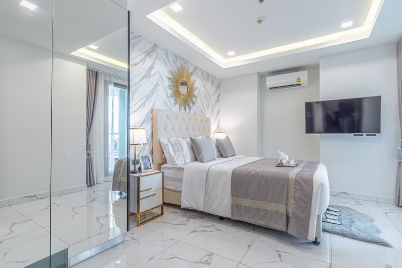 Arcadia Millennium Tower : อคาเดีย มิลเลนเนียม ทาวเวอร์, ชลบุรี, ถนนพัทยาสาย 3, หนองปรือ, บางละมุง, ชลบุรี, 72 ตร.ม., คอนโด ขาย, โดย Pornnapa Titloi, 500396874 - DDproperty.com