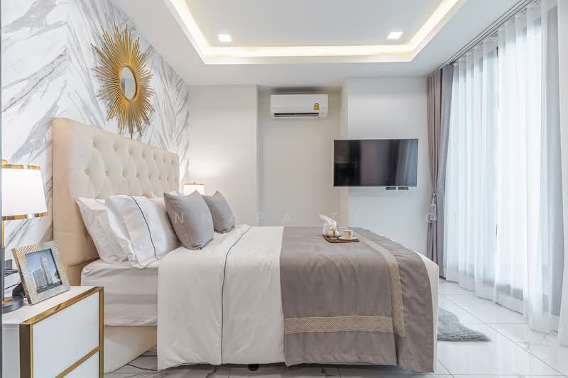 Arcadia Millennium Tower, Chon Buri (Pattaya), Pattaya 3rd Road, Nong Pru, Bang Lamung (Pattaya), Chon Buri (Pattaya), 2 Bedrooms, 72 sqm, Condo For Sale, by Pornnapa Titloi, 500396874 - DDproperty.com