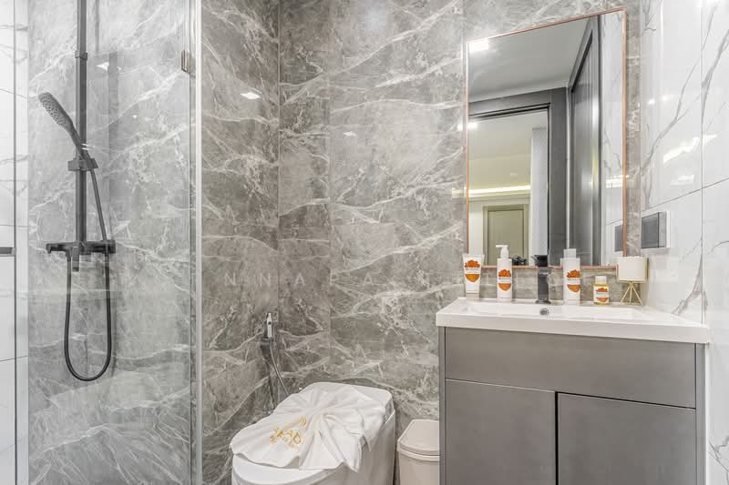 Arcadia Millennium Tower, Chon Buri (Pattaya), Pattaya 3rd Road, Nong Pru, Bang Lamung (Pattaya), Chon Buri (Pattaya), 2 Bedrooms, 72 sqm, Condo For Sale, by Pornnapa Titloi, 500396874 - DDproperty.com