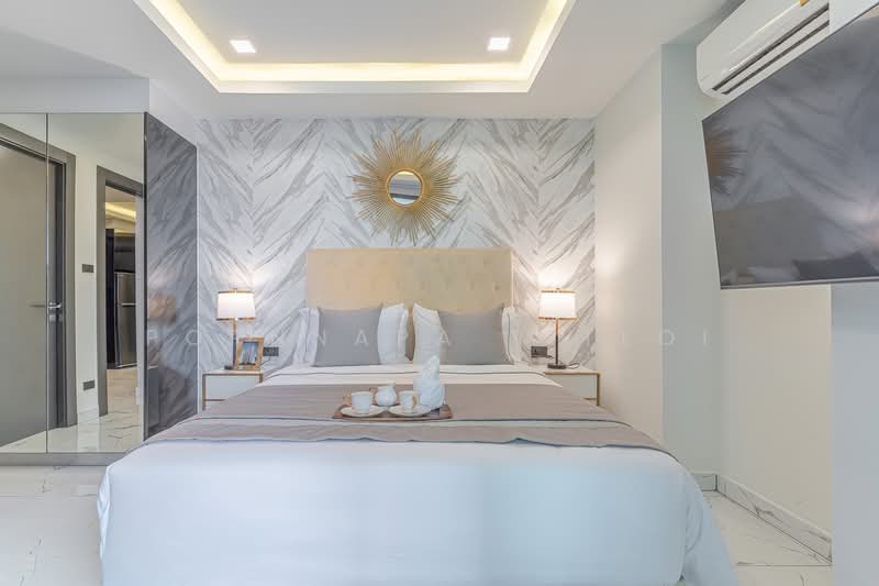 Arcadia Millennium Tower, Chon Buri (Pattaya), Pattaya 3rd Road, Nong Pru, Bang Lamung (Pattaya), Chon Buri (Pattaya), 2 Bedrooms, 72 sqm, Condo For Sale, by Pornnapa Titloi, 500396874 - DDproperty.com
