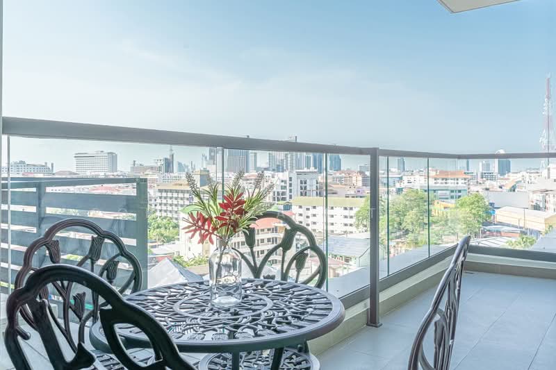Arcadia Millennium Tower : อคาเดีย มิลเลนเนียม ทาวเวอร์, ชลบุรี, ถนนพัทยาสาย 3, หนองปรือ, บางละมุง, ชลบุรี, 72 ตร.ม., คอนโด ขาย, โดย Pornnapa Titloi, 500396874 - DDproperty.com