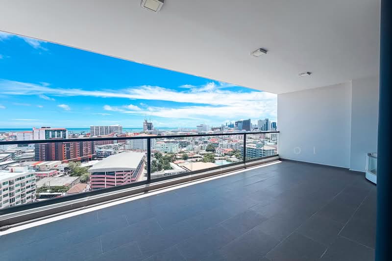 Arcadia Millennium Tower, Chon Buri (Pattaya), Pattaya 3rd Road, Nong Pru, Bang Lamung (Pattaya), Chon Buri (Pattaya), 2 Bedrooms, 72 sqm, Condo For Sale, by Pornnapa Titloi, 500396874 - DDproperty.com