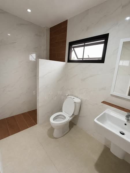 บ้านเดี่ยว 2.5 ชั้น สั่งสร้างเอง พัฒนาการ 38 อ่อนนุช 39, Bangkok, Suan Luang, Bangkok, 4 Bedrooms, 280 sqm, Single Detached House For Sale, by Saowaluk Anupong, 500396875 - DDproperty.com