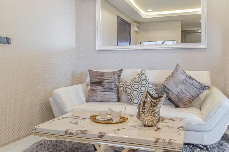 Arcadia Millennium Tower, Chon Buri (Pattaya), Pattaya 3rd Road, Nong Pru, Bang Lamung (Pattaya), Chon Buri (Pattaya), 2 Bedrooms, 43 sqm, Condo For Sale, by Pornnapa Titloi, 500396876 - DDproperty.com
