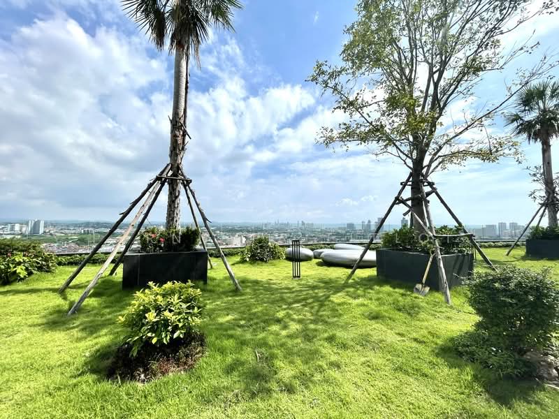 Arcadia Millennium Tower, Chon Buri (Pattaya), Pattaya 3rd Road, Nong Pru, Bang Lamung (Pattaya), Chon Buri (Pattaya), 2 Bedrooms, 43 sqm, Condo For Sale, by Pornnapa Titloi, 500396876 - DDproperty.com