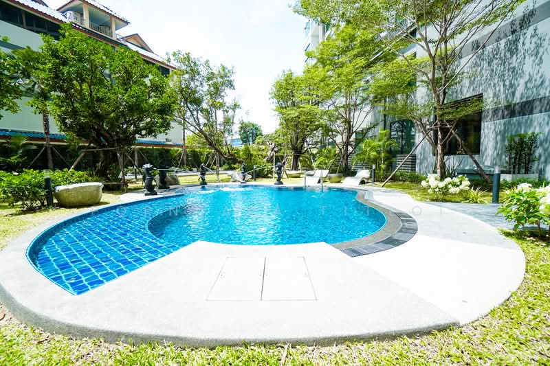 Arcadia Millennium Tower, Chon Buri (Pattaya), Pattaya 3rd Road, Nong Pru, Bang Lamung (Pattaya), Chon Buri (Pattaya), 2 Bedrooms, 43 sqm, Condo For Sale, by Pornnapa Titloi, 500396876 - DDproperty.com