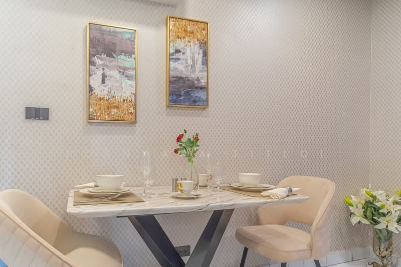 Arcadia Millennium Tower, Chon Buri (Pattaya), Pattaya 3rd Road, Nong Pru, Bang Lamung (Pattaya), Chon Buri (Pattaya), 2 Bedrooms, 43 sqm, Condo For Sale, by Pornnapa Titloi, 500396876 - DDproperty.com