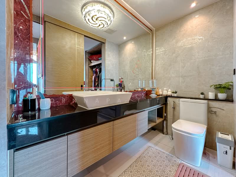 The Riviera Ocean Drive, Chon Buri (Pattaya), Jomtien Second Rd, Nong Pru, Bang Lamung (Pattaya), Chon Buri (Pattaya), 2 Bedrooms, 86 sqm, Condo For Sale, by Pornnapa Titloi, 500396877 - DDproperty.com