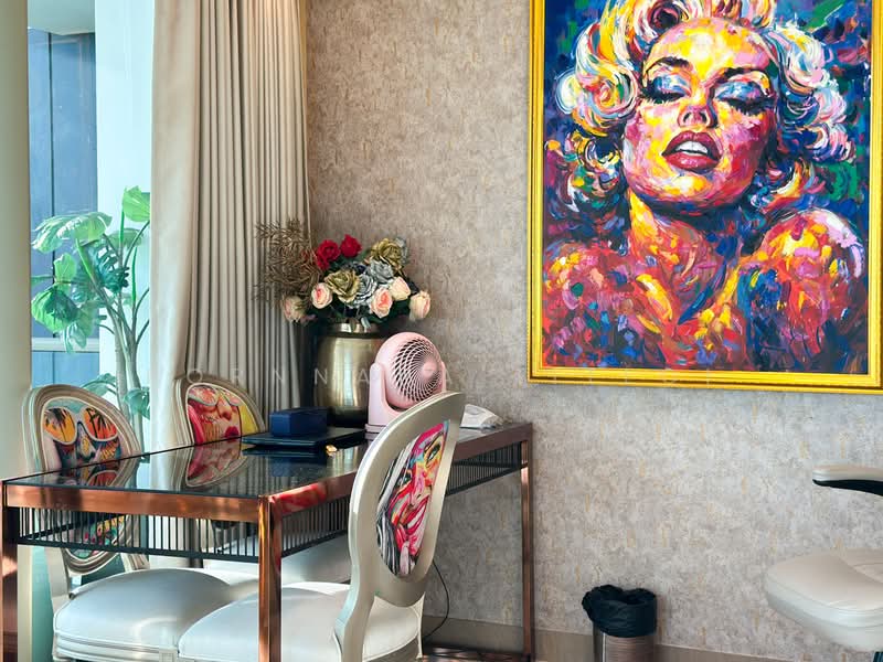 The Riviera Ocean Drive, Chon Buri (Pattaya), Jomtien Second Rd, Nong Pru, Bang Lamung (Pattaya), Chon Buri (Pattaya), 2 Bedrooms, 86 sqm, Condo For Sale, by Pornnapa Titloi, 500396877 - DDproperty.com