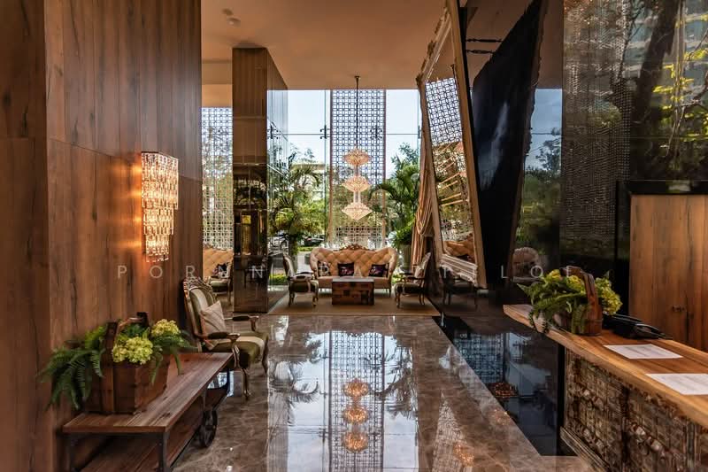 The Riviera Wongamat, Chon Buri (Pattaya), Na Kluea 16 Alley, Na Kloe, Bang Lamung (Pattaya), Chon Buri (Pattaya), 1 Bedroom, 45 sqm, Condo For Sale, by Pornnapa Titloi, 500396878 - DDproperty.com