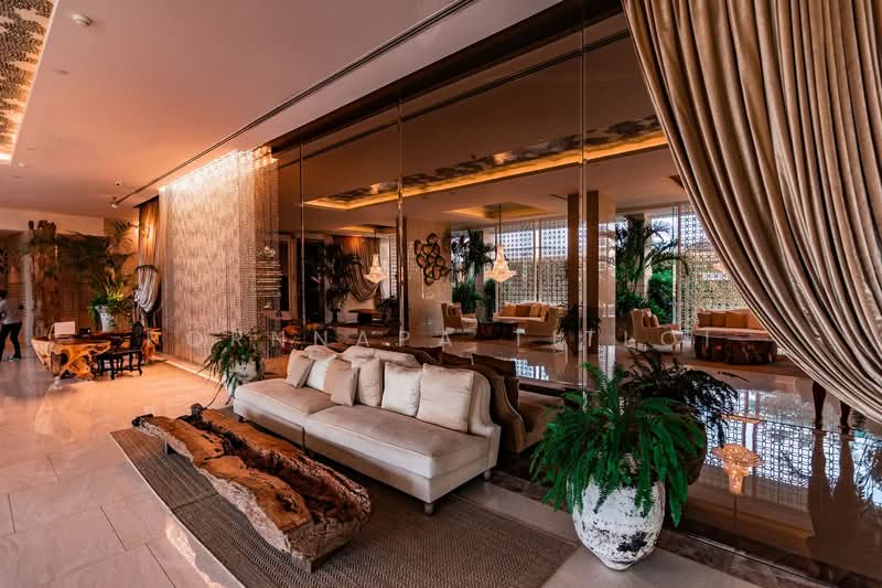 The Riviera Wongamat, Chon Buri (Pattaya), Na Kluea 16 Alley, Na Kloe, Bang Lamung (Pattaya), Chon Buri (Pattaya), 1 Bedroom, 45 sqm, Condo For Sale, by Pornnapa Titloi, 500396878 - DDproperty.com