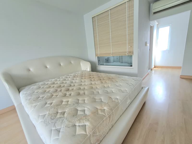 Areeya Daily Kaset-Nawamintr, Bangkok, Ladplakhao Road, Chorake Bua, Lat Phrao, Bangkok, 3 Bedrooms, 180 sqm, Townhouse For Rent, by คุณ ณิชาภา, 500396880 - DDproperty.com