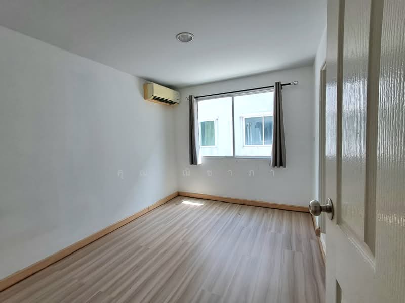 Areeya Daily Kaset-Nawamintr, Bangkok, Ladplakhao Road, Chorake Bua, Lat Phrao, Bangkok, 3 Bedrooms, 180 sqm, Townhouse For Rent, by คุณ ณิชาภา, 500396880 - DDproperty.com
