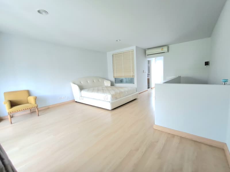 Areeya Daily Kaset-Nawamintr, Bangkok, Ladplakhao Road, Chorake Bua, Lat Phrao, Bangkok, 3 Bedrooms, 180 sqm, Townhouse For Rent, by คุณ ณิชาภา, 500396880 - DDproperty.com