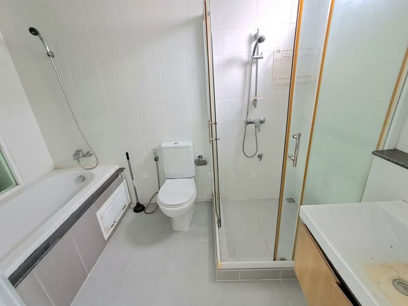 Areeya Daily Kaset-Nawamintr, Bangkok, Ladplakhao Road, Chorake Bua, Lat Phrao, Bangkok, 3 Bedrooms, 180 sqm, Townhouse For Rent, by คุณ ณิชาภา, 500396880 - DDproperty.com