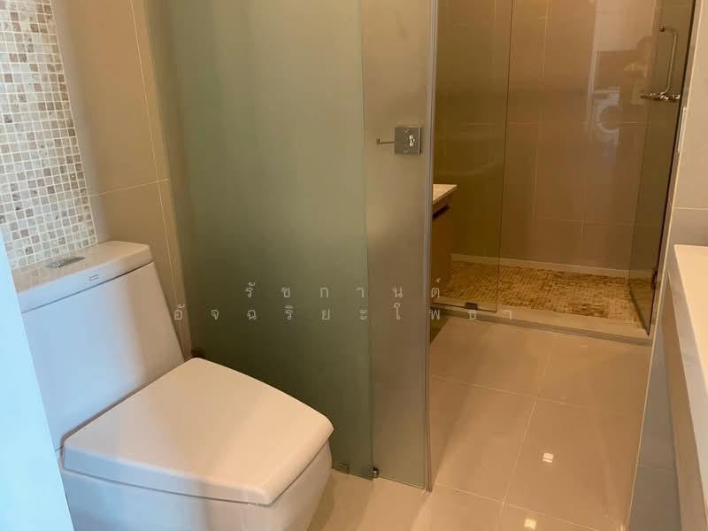 Q Asoke, Bangkok, 1678 Petchaburi Road, Makkasan, Ratchathewi, Bangkok, 1 Bedroom, 39 sqm, Condo For Rent, by รัชกานต์ อัจฉริยะโพธา, 500396883 - DDproperty.com
