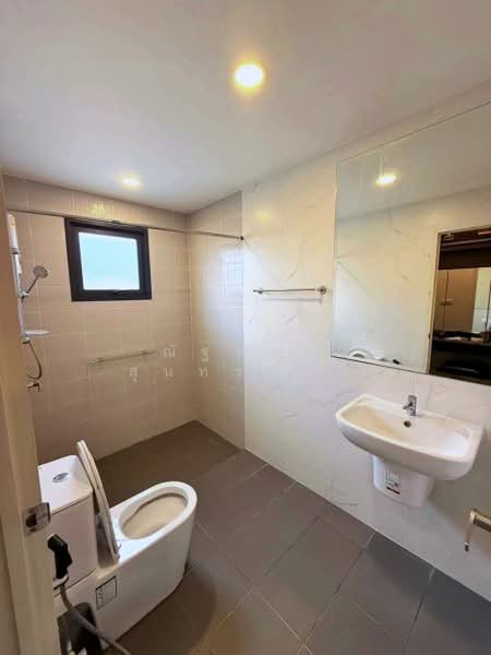 ไม่พบโครงการ, Bangkok, หทัยราษฎร์ วงแหวน-จตุโชติ, Sam Wa Tawan Tok, Khlong Sam Wa, Bangkok, 3 Bedrooms, 175 sqm, Single Detached House For Rent, by ณัฐพงศ์ สุนทรอรุณ, 500396884 - DDproperty.com