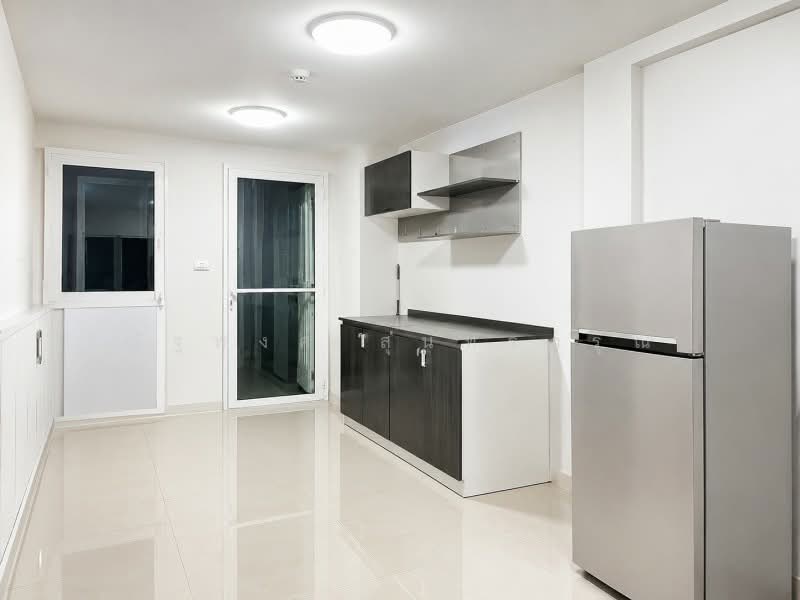 ไม่พบโครงการ, Samut Prakan, บางนา-ตราด, Bang Sao Thong, Samut Prakan, 2 Bedrooms, 180 sqm, Townhouse For Rent, by ณัฐพงศ์ สุนทรอรุณ, 500396888 - DDproperty.com