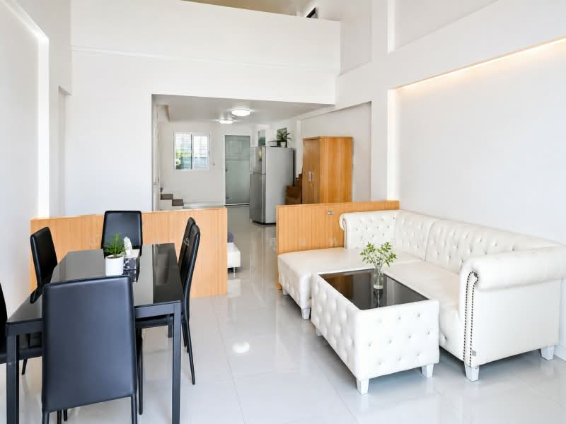 ไม่พบโครงการ, Samut Prakan, บางนา-ตราด, Bang Sao Thong, Samut Prakan, 2 Bedrooms, 180 sqm, Townhouse For Rent, by ณัฐพงศ์ สุนทรอรุณ, 500396888 - DDproperty.com