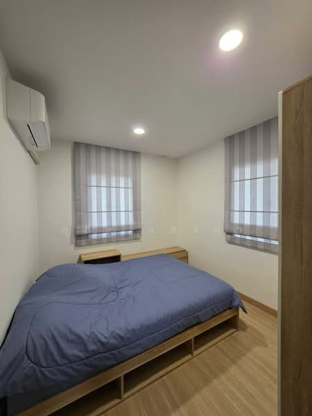 ให้เช่าบ้านเดี่ยว ม.แฟมิลี่ซิตี้ พานทอง ชลบุรี, Chon Buri (Pattaya), Phan Thong, Chon Buri (Pattaya), 3 Bedrooms, 155 sqm, Single Detached House For Rent, by Dusit Saengfa, 500396892 - DDproperty.com