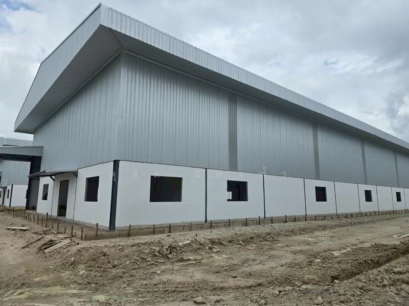 ให้เช่าโรงงาน/คลังสินค้า 980 ตรม. บ้านบึง ชลบุรี, Chon Buri (Pattaya), Ban Bung, Chon Buri (Pattaya), , 980 sqm, Warehouse/Factory For Rent, by Dusit Saengfa, 500396896 - DDproperty.com