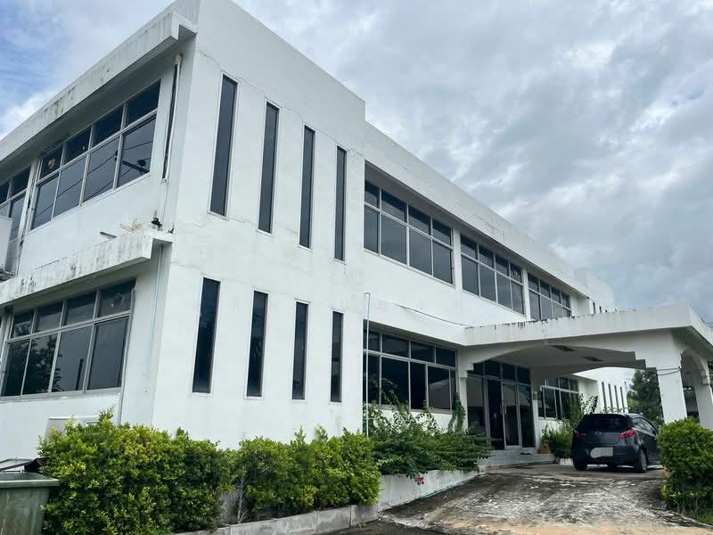ขายโรงงาน ผังเหลือง มีใบ รง.4 6 ไร่กว่า บางพลี สมุทรปราการ, สมุทรปราการ, บางพลีใหญ่, บางพลี, สมุทรปราการ, 3,960 ตร.ม., โกดัง-โรงงาน ขาย, โดย ดุสิต แสงฟ้า, 500396898 - DDproperty.com