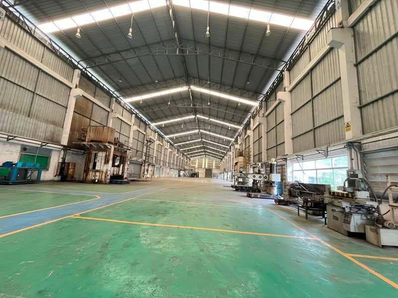 ขายโรงงาน ผังเหลือง มีใบ รง.4 6 ไร่กว่า บางพลี สมุทรปราการ, สมุทรปราการ, บางพลีใหญ่, บางพลี, สมุทรปราการ, 3,960 ตร.ม., โกดัง-โรงงาน ขาย, โดย ดุสิต แสงฟ้า, 500396898 - DDproperty.com