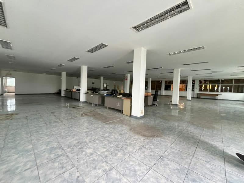 ขายโรงงาน ผังเหลือง มีใบ รง.4 6 ไร่กว่า บางพลี สมุทรปราการ, สมุทรปราการ, บางพลีใหญ่, บางพลี, สมุทรปราการ, 3,960 ตร.ม., โกดัง-โรงงาน ขาย, โดย ดุสิต แสงฟ้า, 500396898 - DDproperty.com