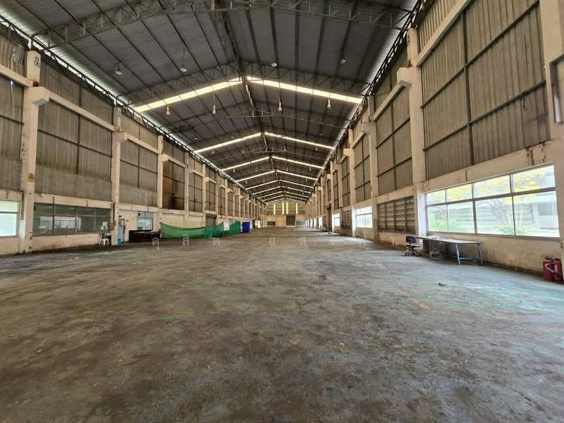 ขายโรงงาน ผังเหลือง มีใบ รง.4 6 ไร่กว่า บางพลี สมุทรปราการ, สมุทรปราการ, บางพลีใหญ่, บางพลี, สมุทรปราการ, 3,960 ตร.ม., โกดัง-โรงงาน ขาย, โดย ดุสิต แสงฟ้า, 500396898 - DDproperty.com