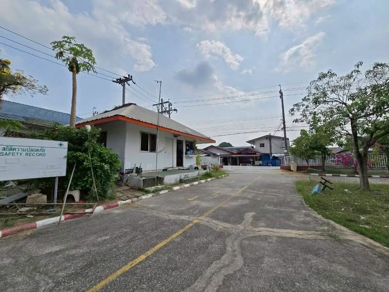 ขายโรงงาน ผังเหลือง มีใบ รง.4 6 ไร่กว่า บางพลี สมุทรปราการ, สมุทรปราการ, บางพลีใหญ่, บางพลี, สมุทรปราการ, 3,960 ตร.ม., โกดัง-โรงงาน ขาย, โดย ดุสิต แสงฟ้า, 500396898 - DDproperty.com