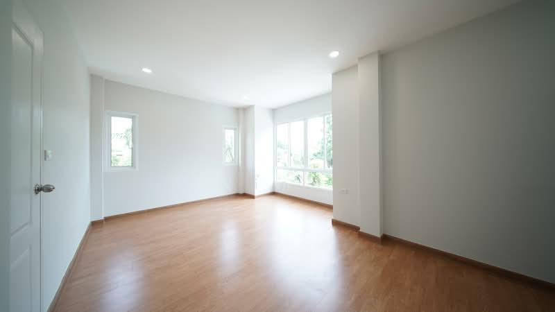 Trendy Tara Romklao : เทรนดี้ ธารา ร่มเกล้า, กรุงเทพ, Romklao, Minburi, มีนบุรี, กรุงเทพ, 160 ตร.ม., บ้านเดี่ยว ขาย, โดย ติ๊ก, 500396899 - DDproperty.com