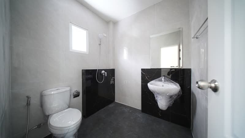 Trendy Tara Romklao, Bangkok, Romklao, Minburi, Min Buri, Bangkok, 3 Bedrooms, 160 sqm, Single Detached House For Sale, by ติ๊ก, 500396899 - DDproperty.com