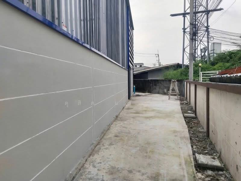 ให้เช่าโกดังสร้างใหม่ 450 ตรม. หนองไม้แดง อมตะนคร ชลนุรี, ชลบุรี, หนองไม้แดง, เมืองชลบุรี, ชลบุรี, 450 ตร.ม., โกดัง-โรงงาน ให้เช่า, โดย ดุสิต แสงฟ้า, 500396900 - DDproperty.com