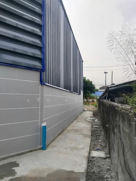 ให้เช่าโกดังสร้างใหม่ 450 ตรม. หนองไม้แดง อมตะนคร ชลนุรี, Chon Buri (Pattaya), Nong Mai Daeng, Muang Chon Buri, Chon Buri (Pattaya), , 450 sqm, Warehouse/Factory For Rent, by Dusit Saengfa, 500396900 - DDproperty.com