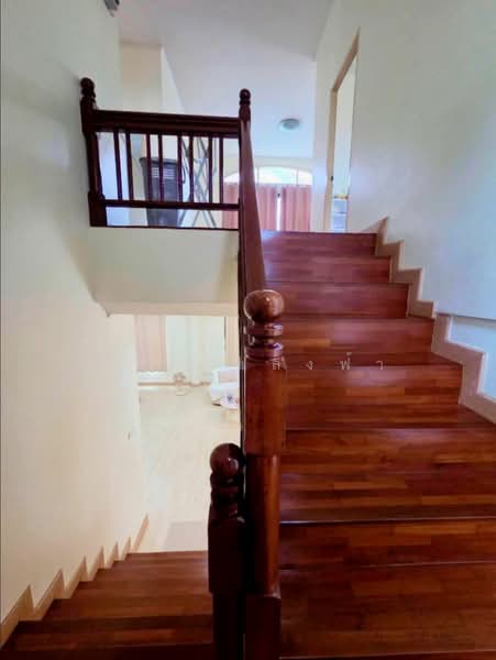 ให้เช่าบ้านเดี่ยว ม.แกรนด์พาร์ควิว ติด J Park ศรีราชา, Chon Buri (Pattaya), Surasak, Si Racha, Chon Buri (Pattaya), 3 Bedrooms, 180 sqm, Single Detached House For Rent, by Dusit Saengfa, 500396906 - DDproperty.com