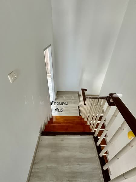 Baan Klang Krung Grande Vienna Rama 3, Bangkok, Rama 3 Road, Bang Pong Pang, Yan Nawa, Bangkok, 3 Bedrooms, 241 sqm, Townhouse For Rent, by Tittayaporn Kim (Jenny), 500396914 - DDproperty.com