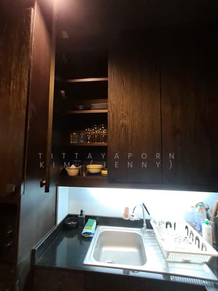 Baan Klang Krung Grande Vienna Rama 3, Bangkok, Rama 3 Road, Bang Pong Pang, Yan Nawa, Bangkok, 3 Bedrooms, 270 sqm, Townhouse For Rent, by Tittayaporn Kim (Jenny), 500396915 - DDproperty.com