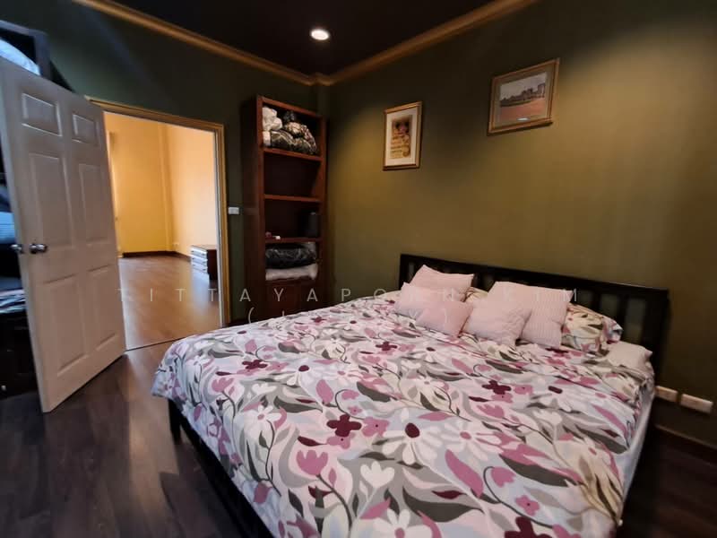Baan Klang Krung Grande Vienna Rama 3, Bangkok, Rama 3 Road, Bang Pong Pang, Yan Nawa, Bangkok, 3 Bedrooms, 270 sqm, Townhouse For Rent, by Tittayaporn Kim (Jenny), 500396915 - DDproperty.com