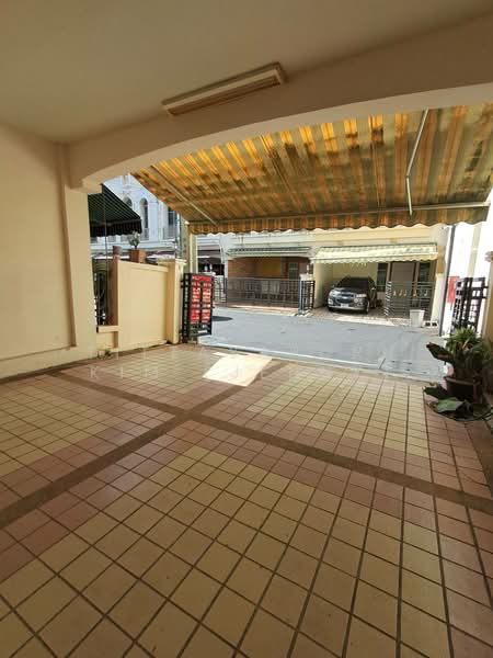 Baan Klang Krung Grande Vienna Rama 3, Bangkok, Rama 3 Road, Bang Pong Pang, Yan Nawa, Bangkok, 3 Bedrooms, 270 sqm, Townhouse For Rent, by Tittayaporn Kim (Jenny), 500396915 - DDproperty.com