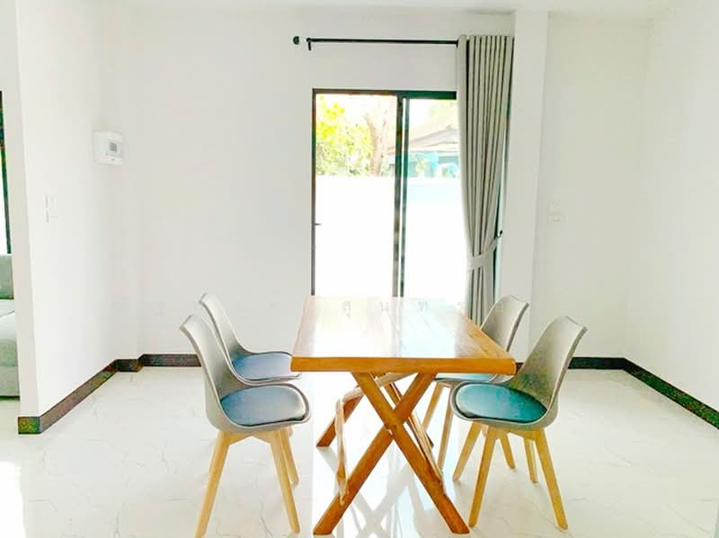 ไม่พบโครงการ, Surat Thani, เลี่ยงเมือง บุญถาวร, Makham Tia, Muang Surat Thani, Surat Thani, 3 Bedrooms, 202 sqm, Single Detached House For Rent, by ณัฐพงศ์ สุนทรอรุณ, 500396916 - DDproperty.com