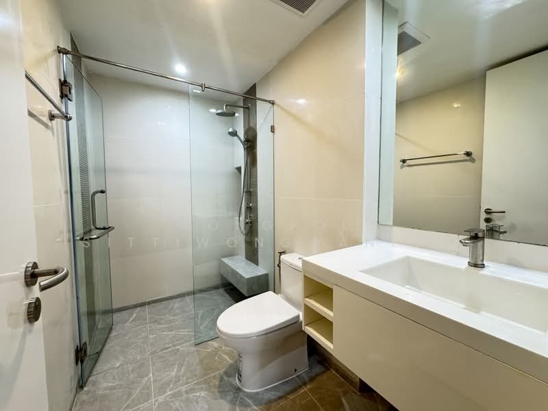 Collezio Sathorn-Pipat, Bangkok, 41 Soi Pipat 1 Silom Road, Silom, Bang Rak, Bangkok, 1 Bedroom, 42 sqm, Condo For Rent, by Songpol Sittiwongwanich, 500396918 - DDproperty.com