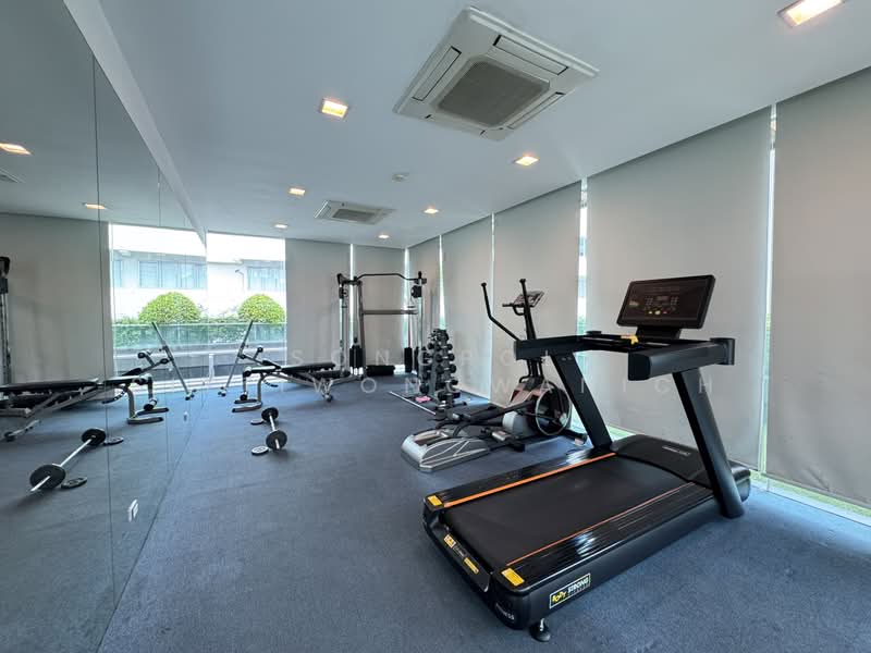 Collezio Sathorn-Pipat, Bangkok, 41 Soi Pipat 1 Silom Road, Silom, Bang Rak, Bangkok, 1 Bedroom, 42 sqm, Condo For Rent, by Songpol Sittiwongwanich, 500396918 - DDproperty.com